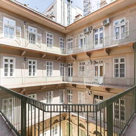 Leda'S Apartment Next To The Danube And Fashion Street Budapeszt Zewnętrze zdjęcie