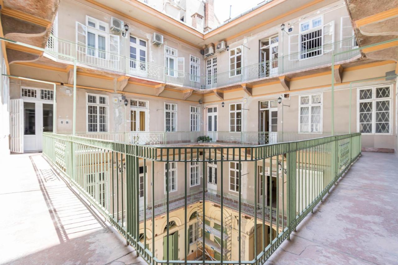 Leda'S Apartment Next To The Danube And Fashion Street Budapeszt Zewnętrze zdjęcie