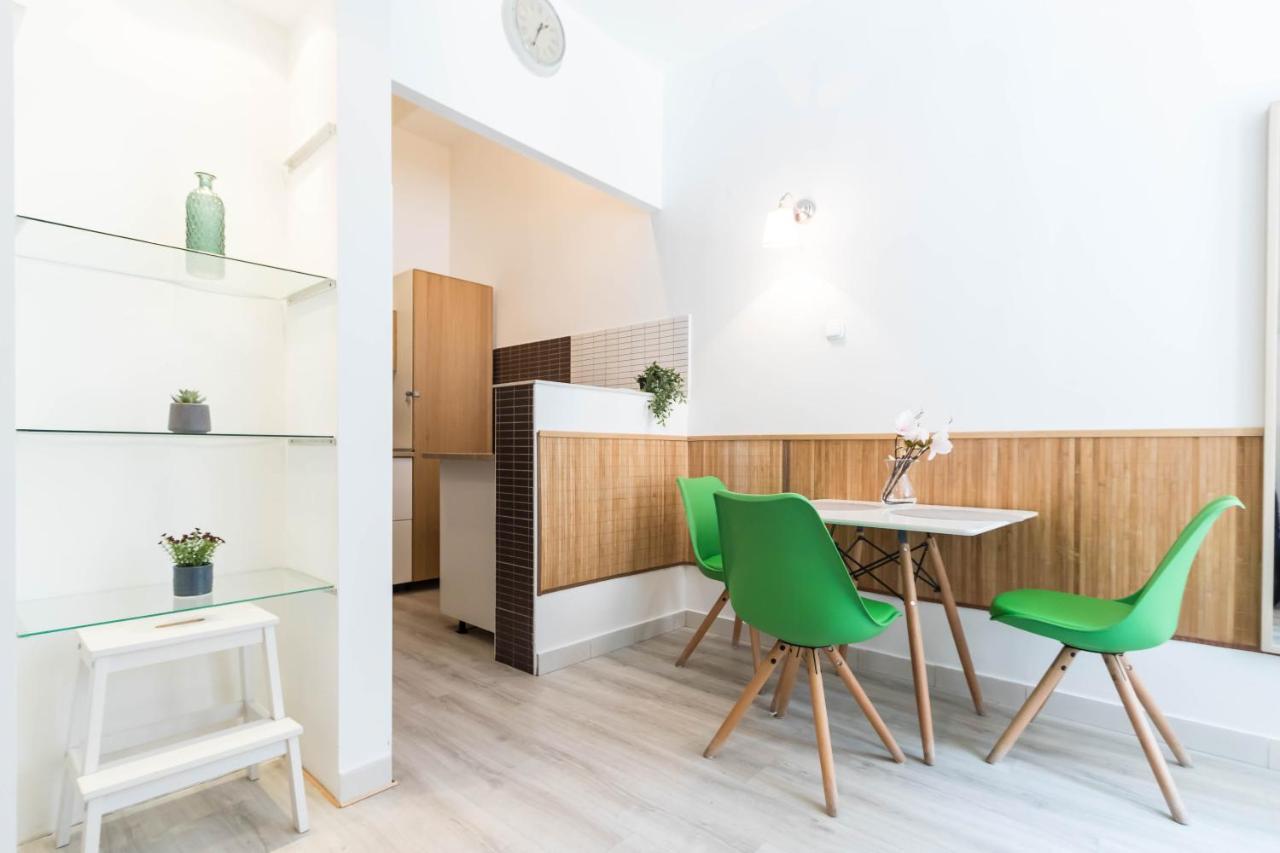 Leda'S Apartment Next To The Danube And Fashion Street Budapeszt Zewnętrze zdjęcie